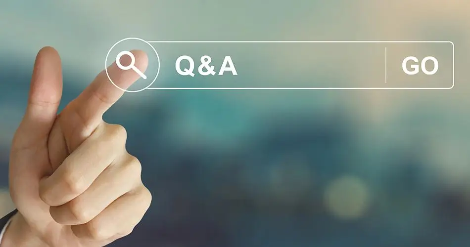  Q&A Submissions Sites